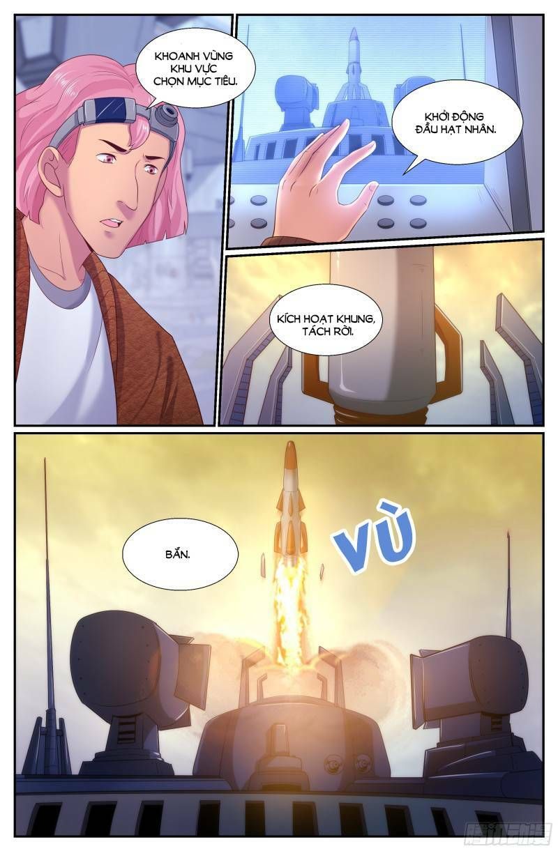 đọc truyện Ta Có Phòng Riêng Thời Tận Thế Chương 209 ảnh 5 tại Thiên Thai Truyện