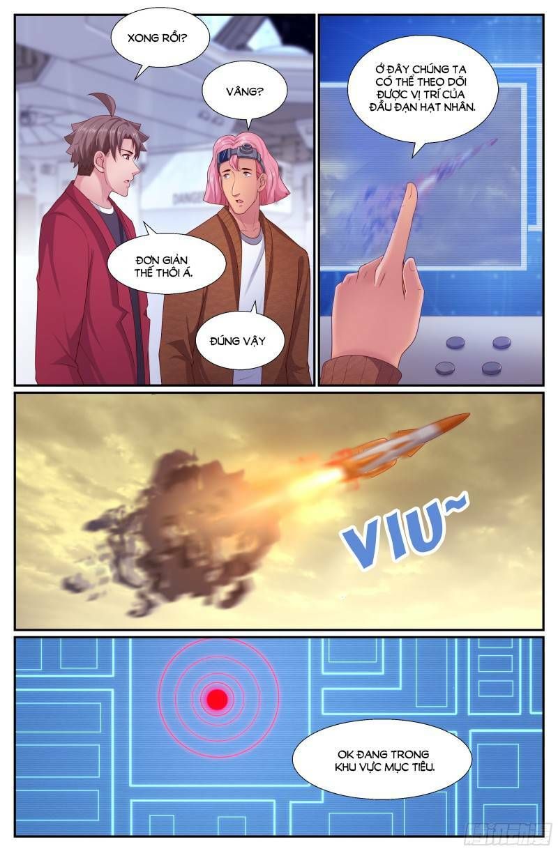 đọc truyện Ta Có Phòng Riêng Thời Tận Thế Chương 209 ảnh 6 tại Thiên Thai Truyện