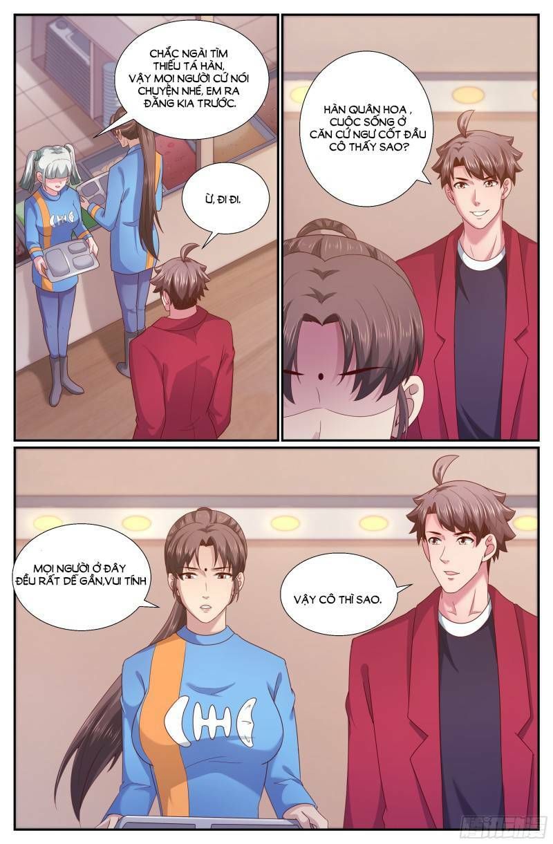 đọc truyện Ta Có Phòng Riêng Thời Tận Thế Chương 209 ảnh 10 tại Thiên Thai Truyện