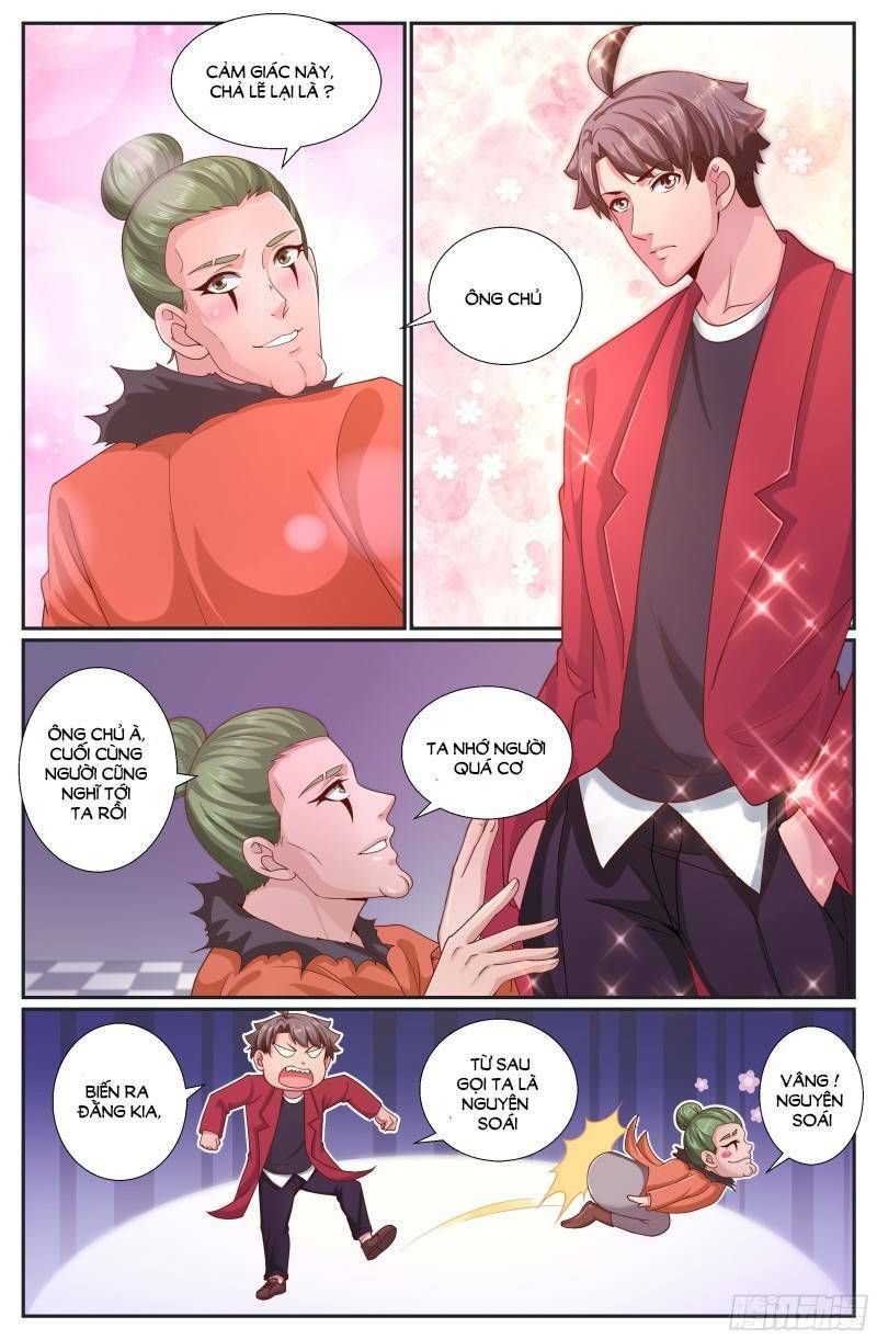 đọc truyện Ta Có Phòng Riêng Thời Tận Thế Chương 211 ảnh 12 tại Thiên Thai Truyện