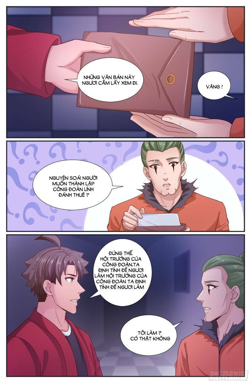 đọc truyện Ta Có Phòng Riêng Thời Tận Thế Chương 211 ảnh 13 tại Thiên Thai Truyện