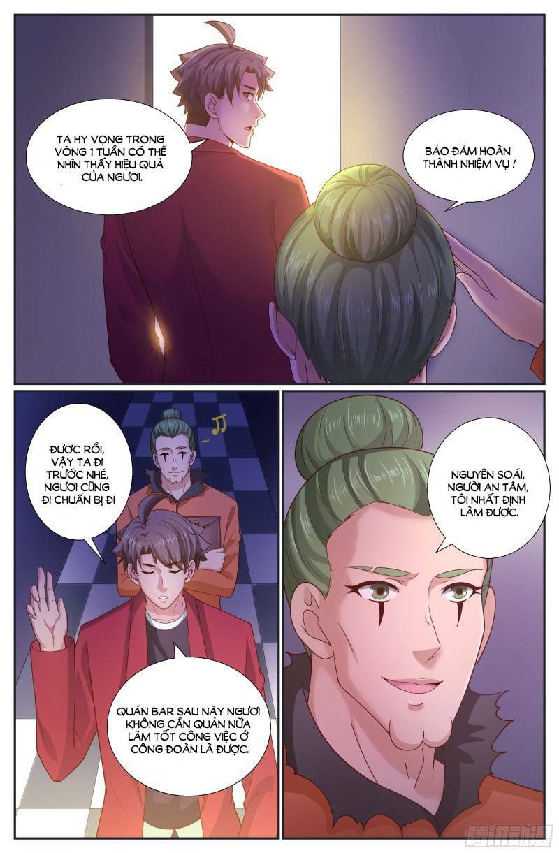 đọc truyện Ta Có Phòng Riêng Thời Tận Thế Chương 211 ảnh 15 tại Thiên Thai Truyện