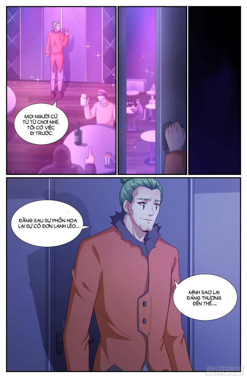 đọc truyện Ta Có Phòng Riêng Thời Tận Thế Chương 211 ảnh 10 tại Thiên Thai Truyện