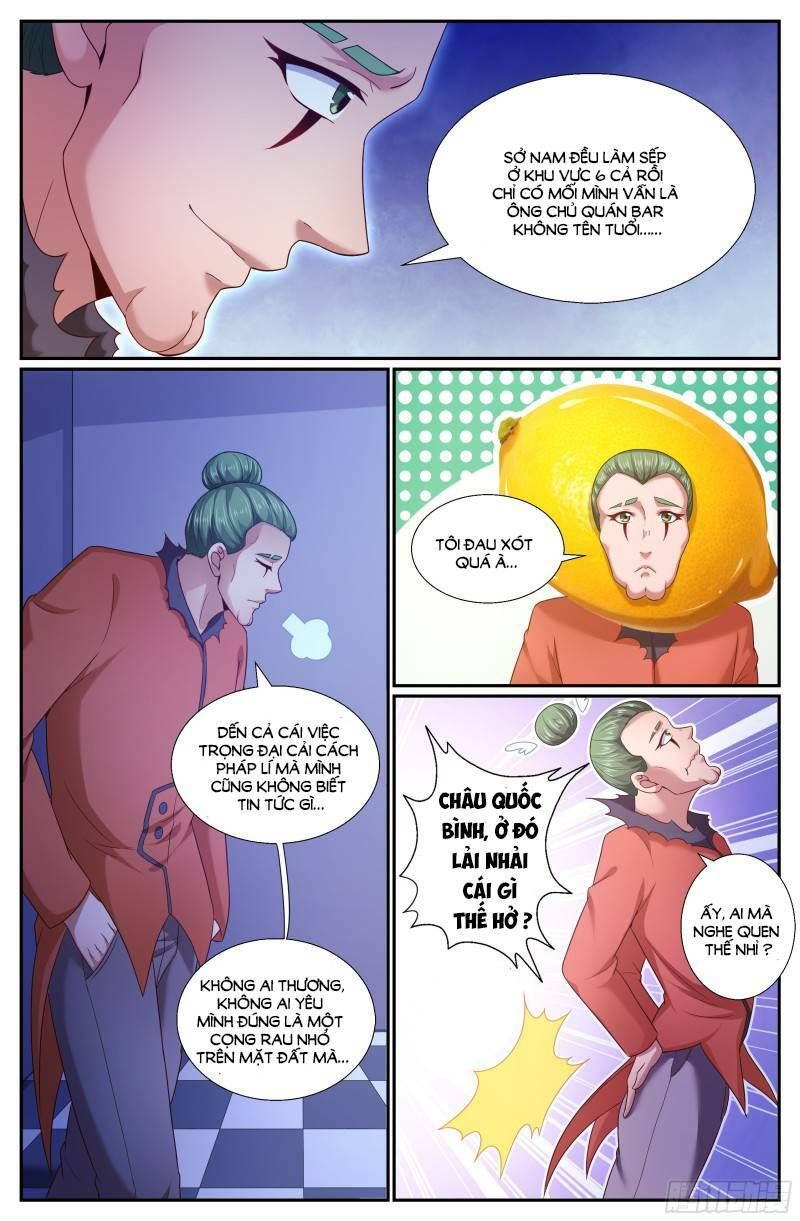 đọc truyện Ta Có Phòng Riêng Thời Tận Thế Chương 211 ảnh 11 tại Thiên Thai Truyện