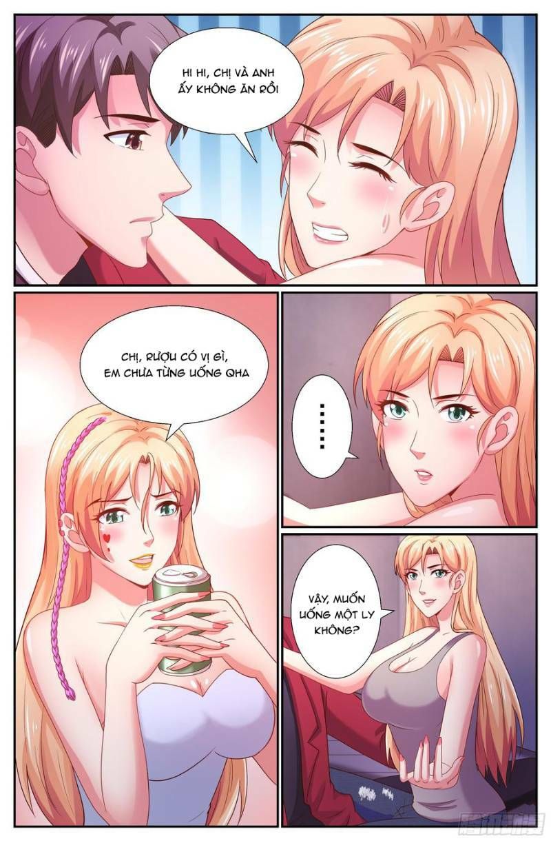 đọc truyện Ta Có Phòng Riêng Thời Tận Thế Chương 212 ảnh 13 tại Thiên Thai Truyện