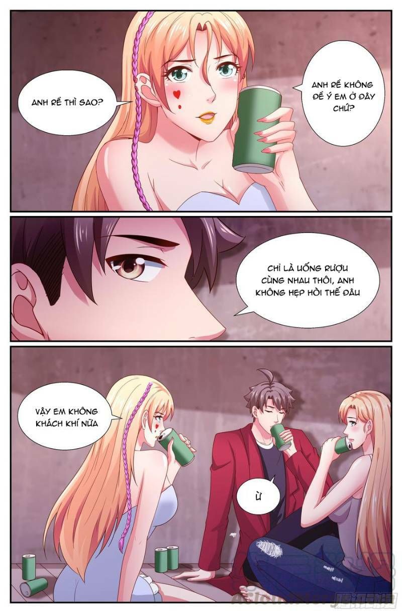 đọc truyện Ta Có Phòng Riêng Thời Tận Thế Chương 212 ảnh 14 tại Thiên Thai Truyện