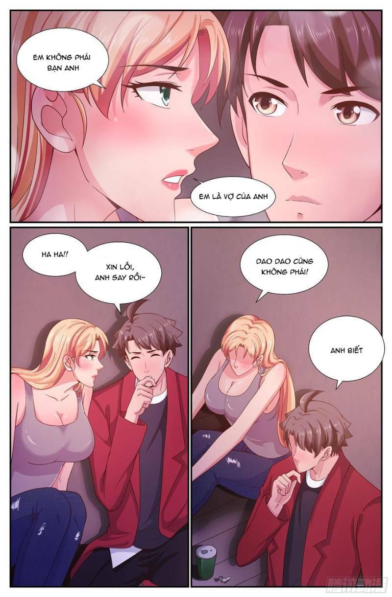 đọc truyện Ta Có Phòng Riêng Thời Tận Thế Chương 212 ảnh 5 tại Thiên Thai Truyện