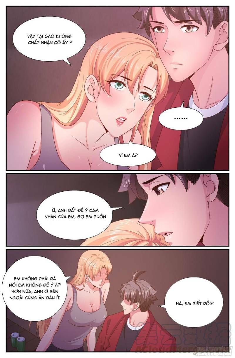 đọc truyện Ta Có Phòng Riêng Thời Tận Thế Chương 212 ảnh 6 tại Thiên Thai Truyện