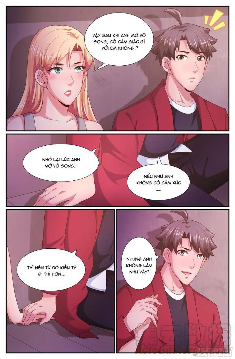 đọc truyện Ta Có Phòng Riêng Thời Tận Thế Chương 212 ảnh 8 tại Thiên Thai Truyện