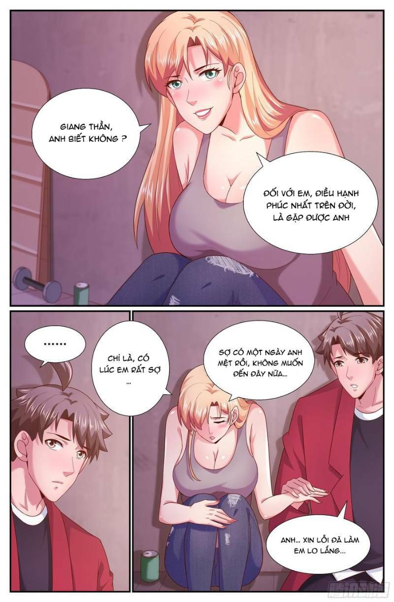 đọc truyện Ta Có Phòng Riêng Thời Tận Thế Chương 212 ảnh 9 tại Thiên Thai Truyện