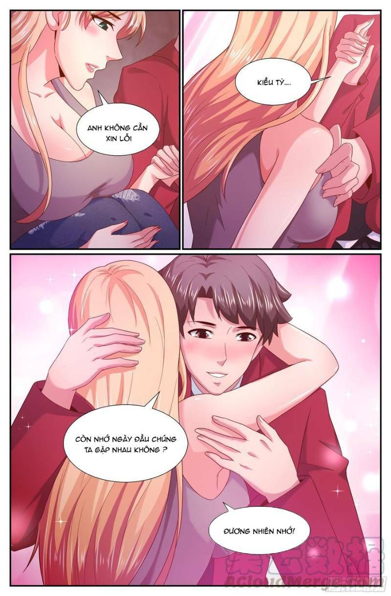 đọc truyện Ta Có Phòng Riêng Thời Tận Thế Chương 212 ảnh 10 tại Thiên Thai Truyện