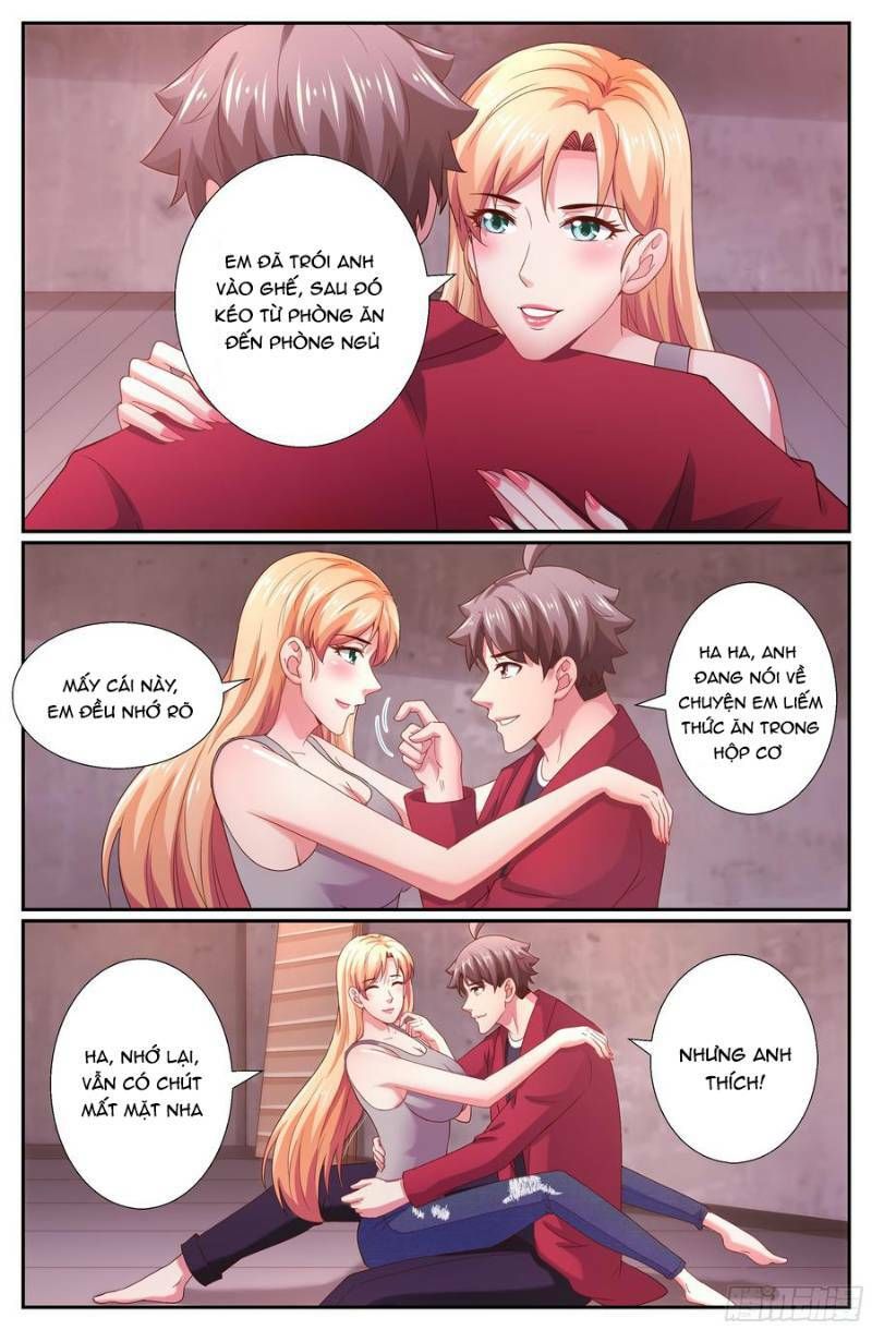 đọc truyện Ta Có Phòng Riêng Thời Tận Thế Chương 212 ảnh 11 tại Thiên Thai Truyện