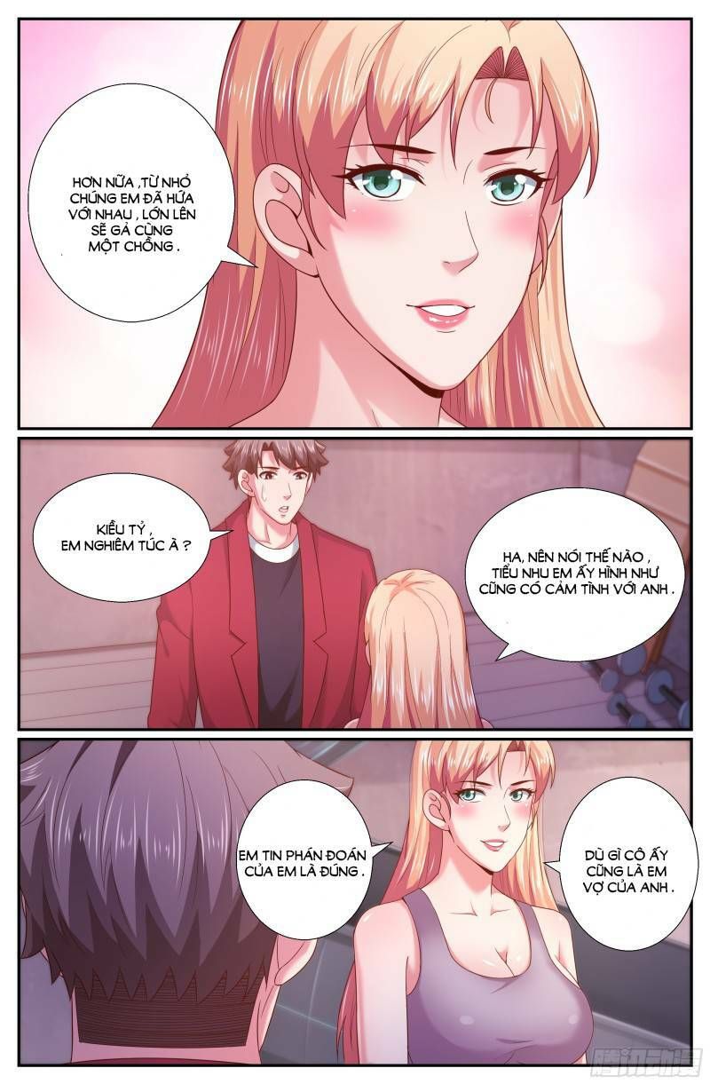 đọc truyện Ta Có Phòng Riêng Thời Tận Thế Chương 213 ảnh 15 tại Thiên Thai Truyện