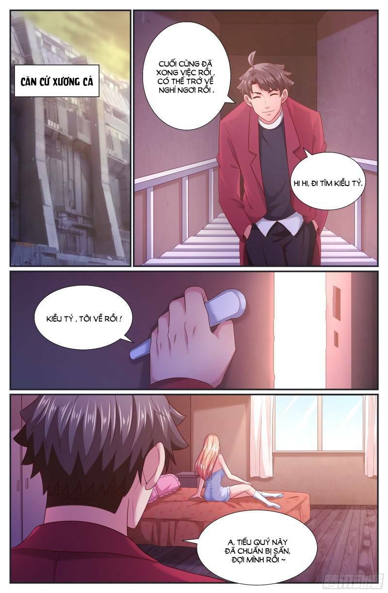 đọc truyện Ta Có Phòng Riêng Thời Tận Thế Chương 213 ảnh 4 tại Thiên Thai Truyện