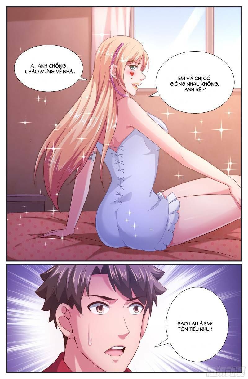 đọc truyện Ta Có Phòng Riêng Thời Tận Thế Chương 213 ảnh 5 tại Thiên Thai Truyện