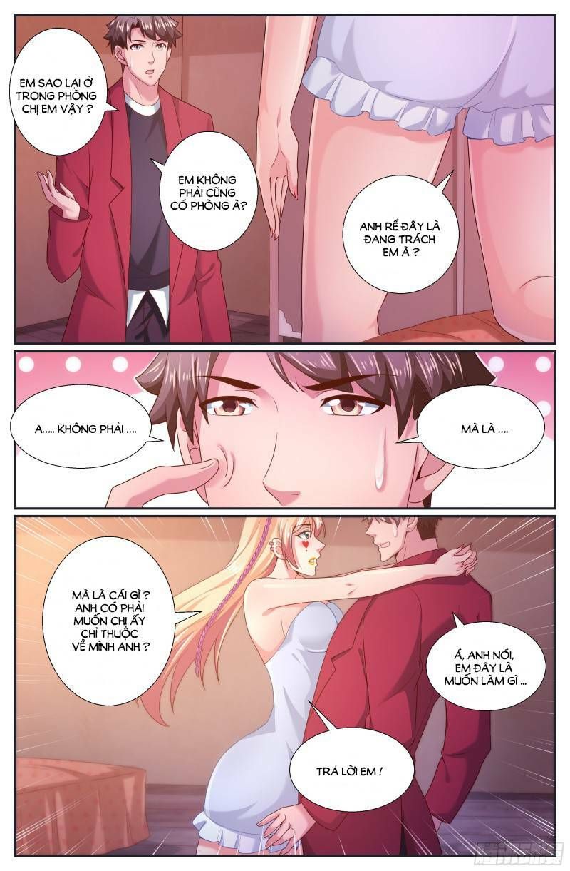 đọc truyện Ta Có Phòng Riêng Thời Tận Thế Chương 213 ảnh 6 tại Thiên Thai Truyện