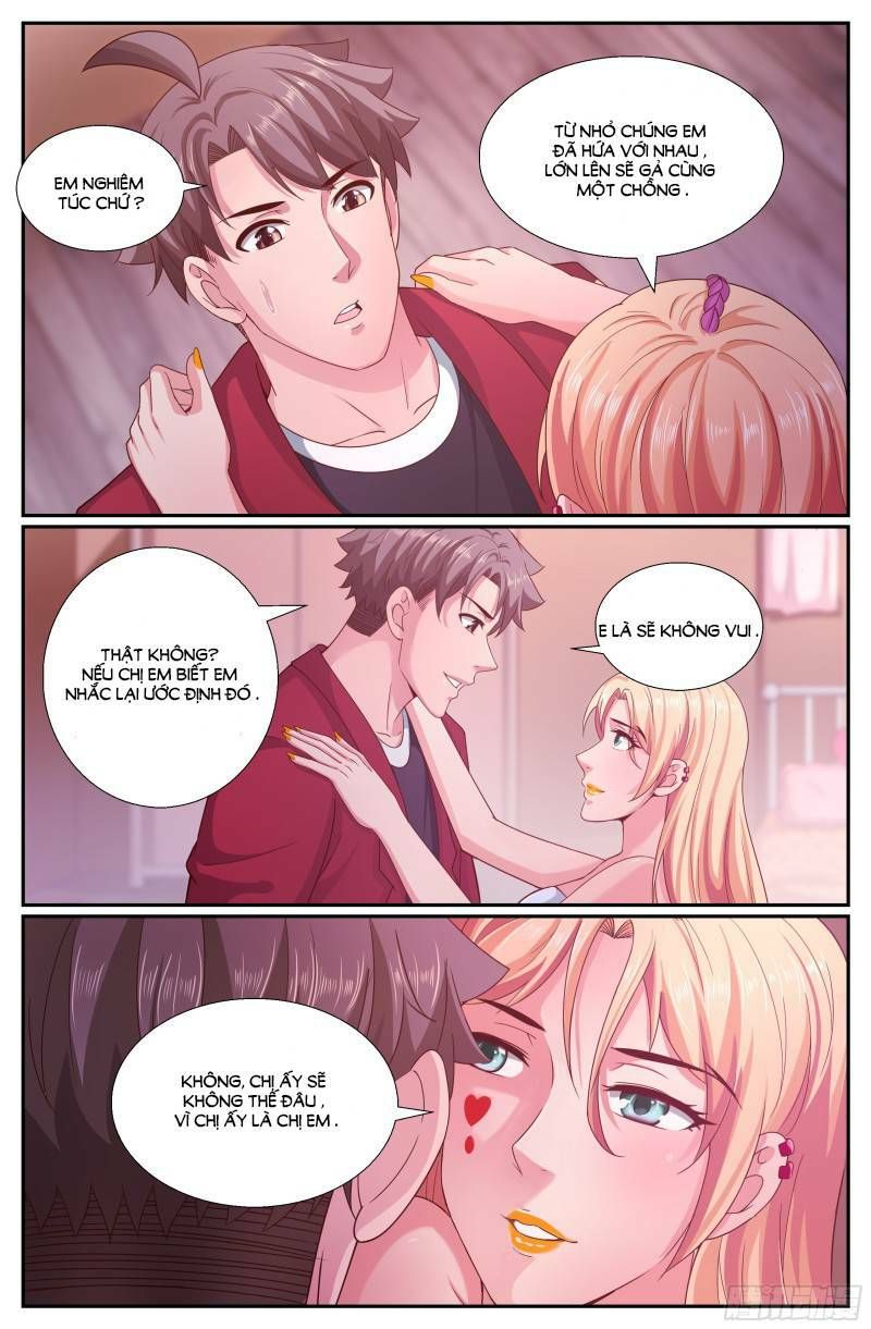 đọc truyện Ta Có Phòng Riêng Thời Tận Thế Chương 213 ảnh 8 tại Thiên Thai Truyện