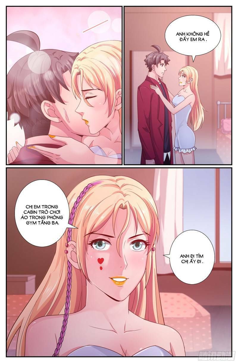 đọc truyện Ta Có Phòng Riêng Thời Tận Thế Chương 213 ảnh 9 tại Thiên Thai Truyện