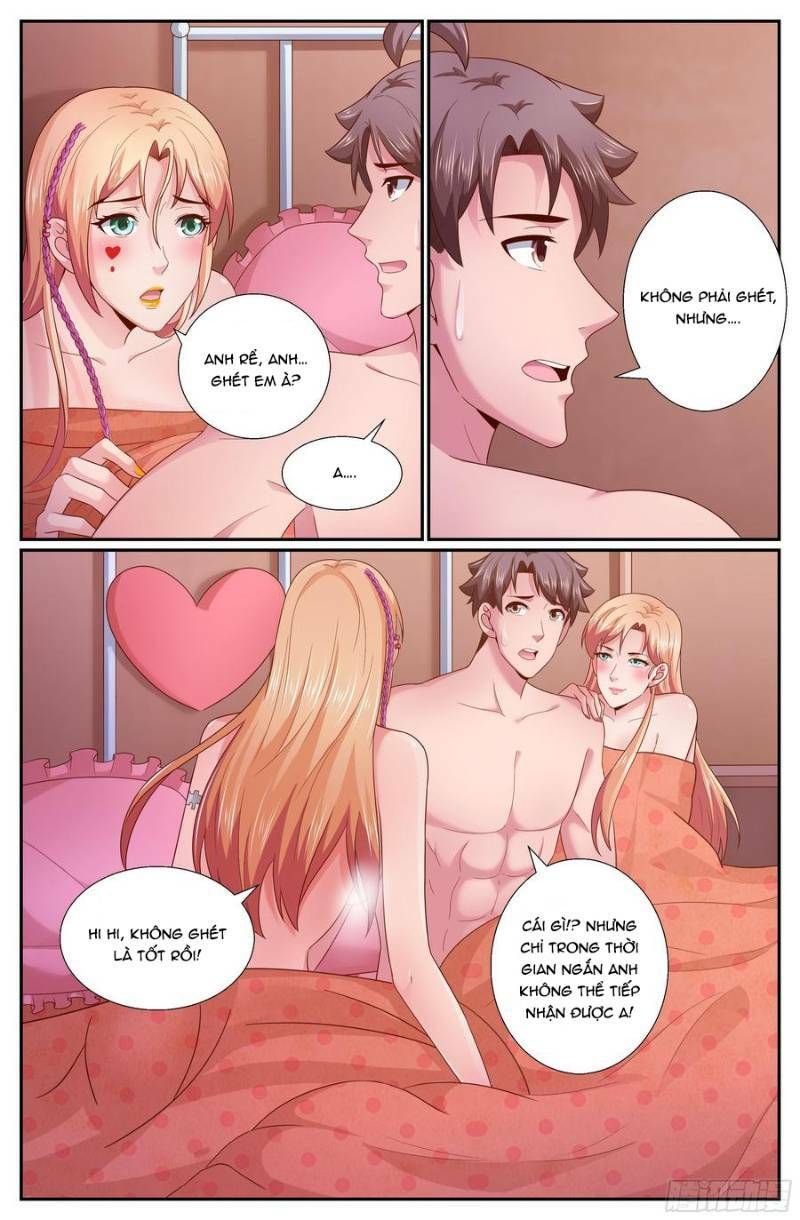 đọc truyện Ta Có Phòng Riêng Thời Tận Thế Chương 214 ảnh 12 tại Thiên Thai Truyện