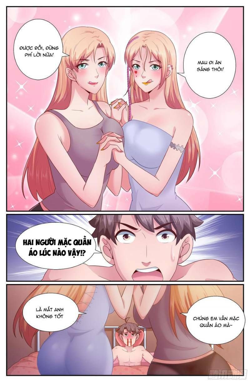 đọc truyện Ta Có Phòng Riêng Thời Tận Thế Chương 214 ảnh 14 tại Thiên Thai Truyện