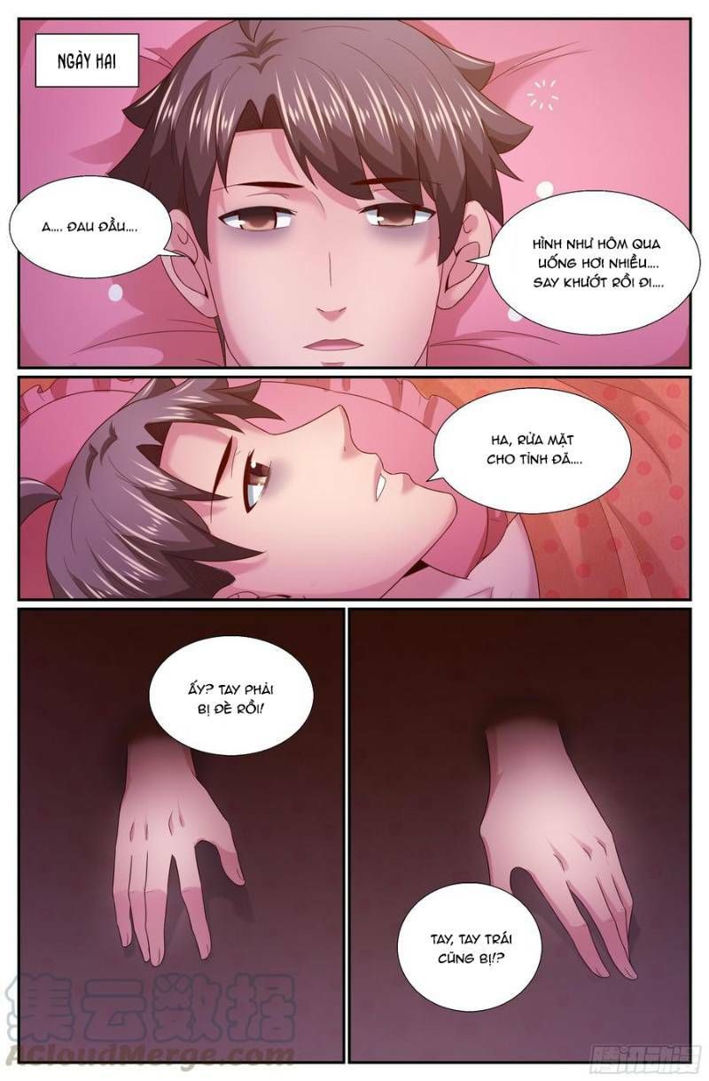 đọc truyện Ta Có Phòng Riêng Thời Tận Thế Chương 214 ảnh 5 tại Thiên Thai Truyện