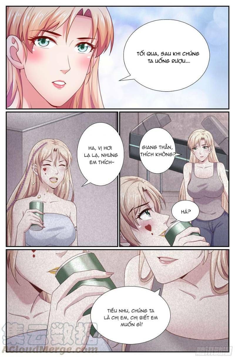 đọc truyện Ta Có Phòng Riêng Thời Tận Thế Chương 214 ảnh 9 tại Thiên Thai Truyện