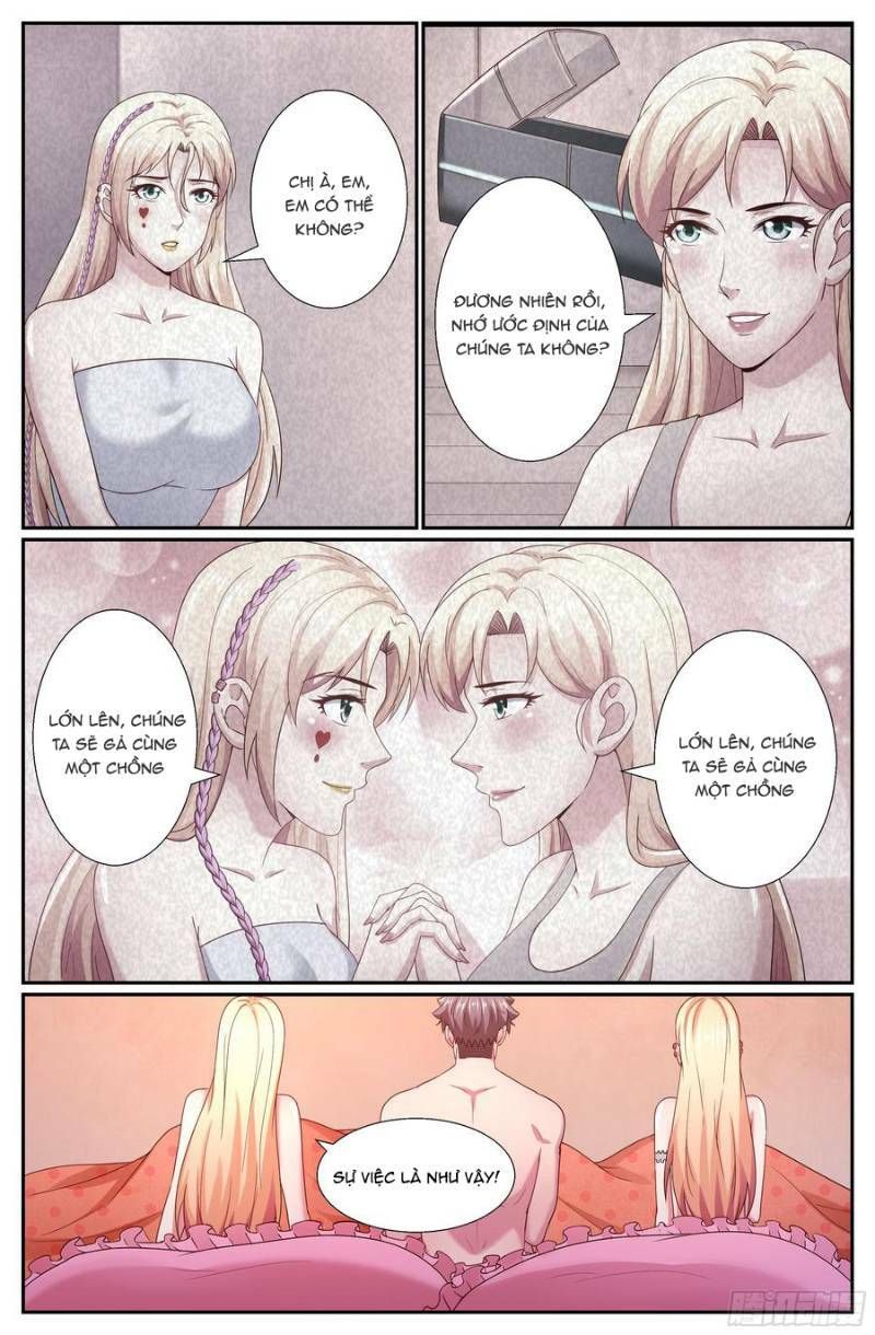 đọc truyện Ta Có Phòng Riêng Thời Tận Thế Chương 214 ảnh 10 tại Thiên Thai Truyện