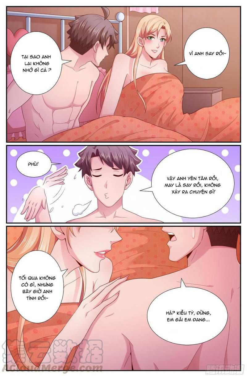 đọc truyện Ta Có Phòng Riêng Thời Tận Thế Chương 214 ảnh 11 tại Thiên Thai Truyện