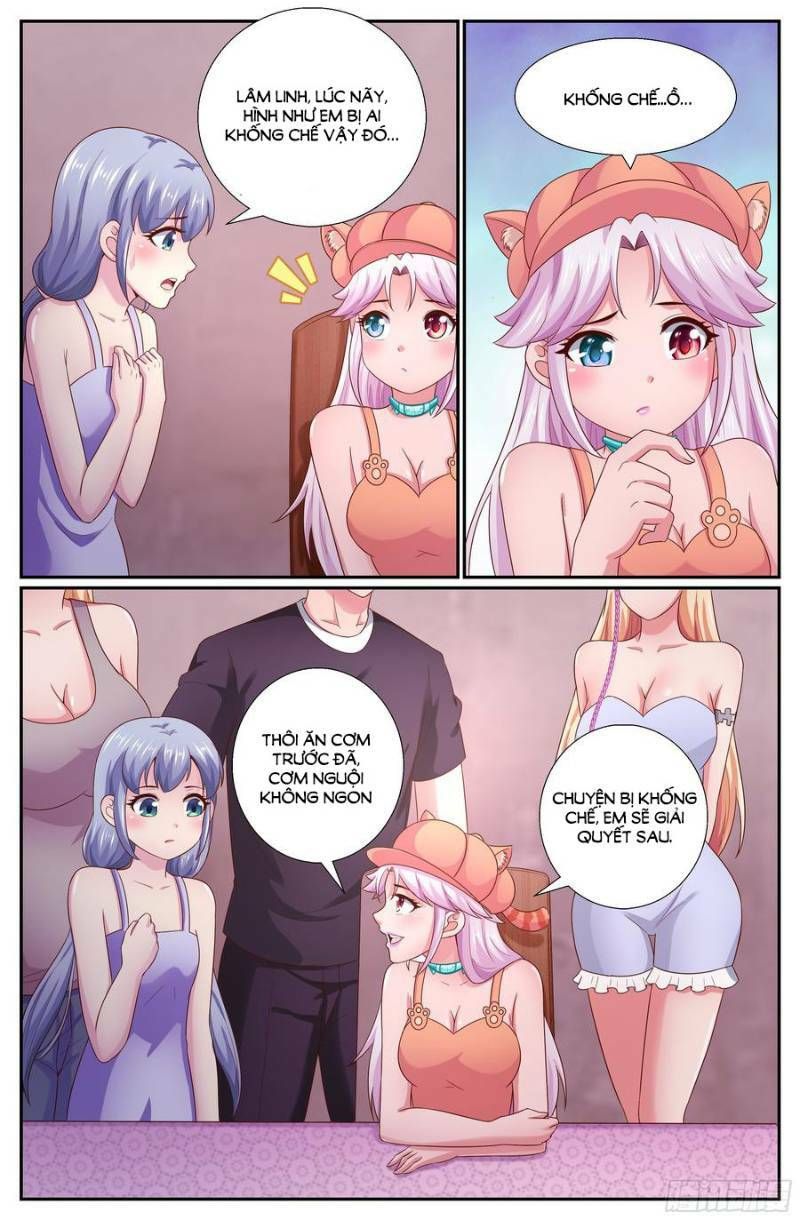 đọc truyện Ta Có Phòng Riêng Thời Tận Thế Chương 215 ảnh 12 tại Thiên Thai Truyện