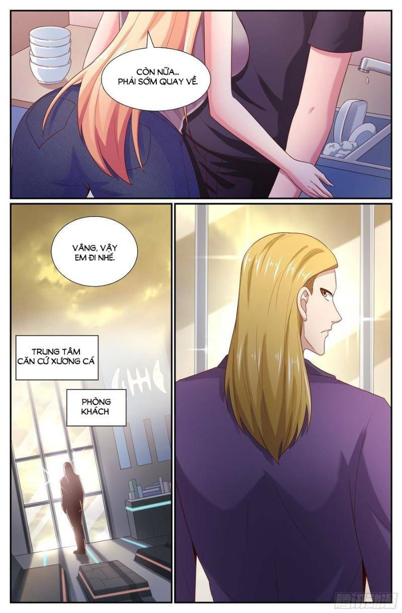 đọc truyện Ta Có Phòng Riêng Thời Tận Thế Chương 215 ảnh 14 tại Thiên Thai Truyện