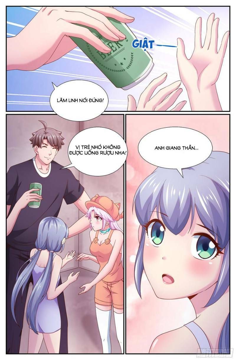 đọc truyện Ta Có Phòng Riêng Thời Tận Thế Chương 215 ảnh 4 tại Thiên Thai Truyện