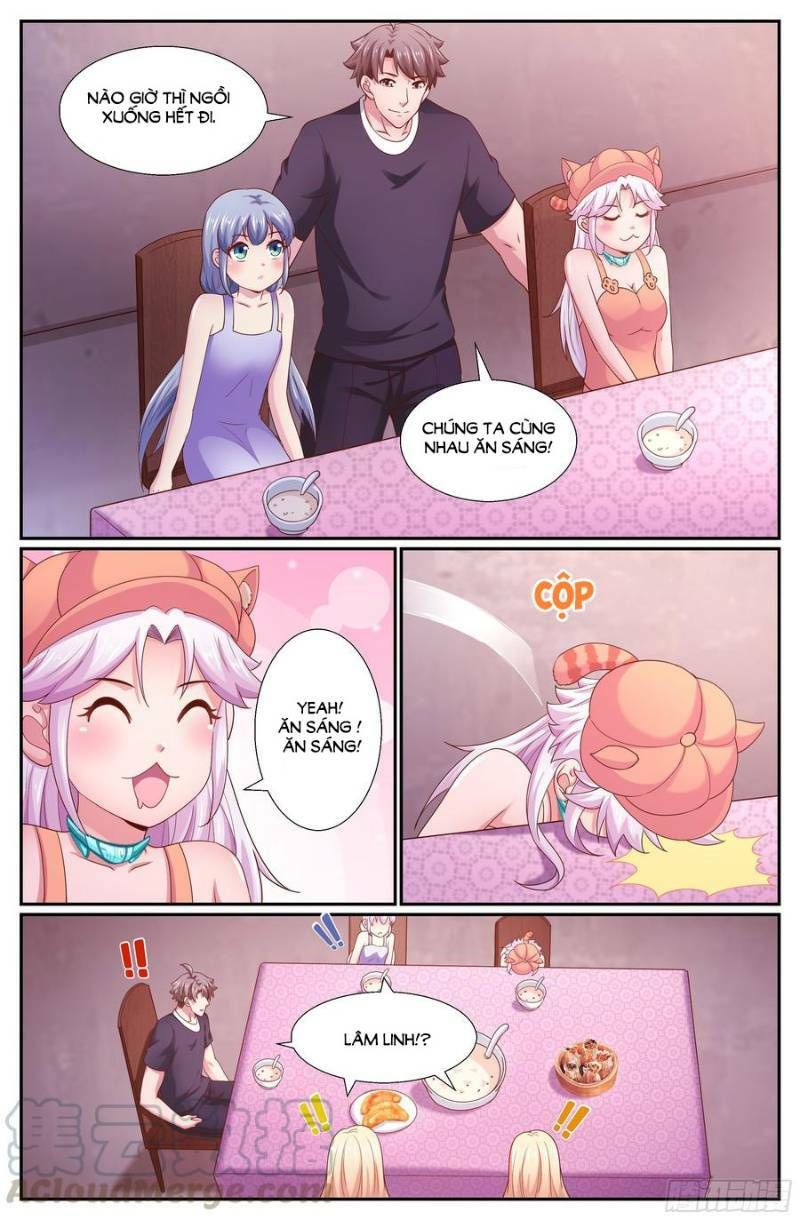 đọc truyện Ta Có Phòng Riêng Thời Tận Thế Chương 215 ảnh 5 tại Thiên Thai Truyện