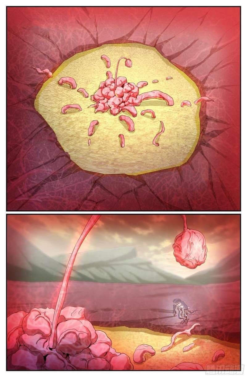 đọc truyện Ta Có Phòng Riêng Thời Tận Thế Chương 215 ảnh 6 tại Thiên Thai Truyện