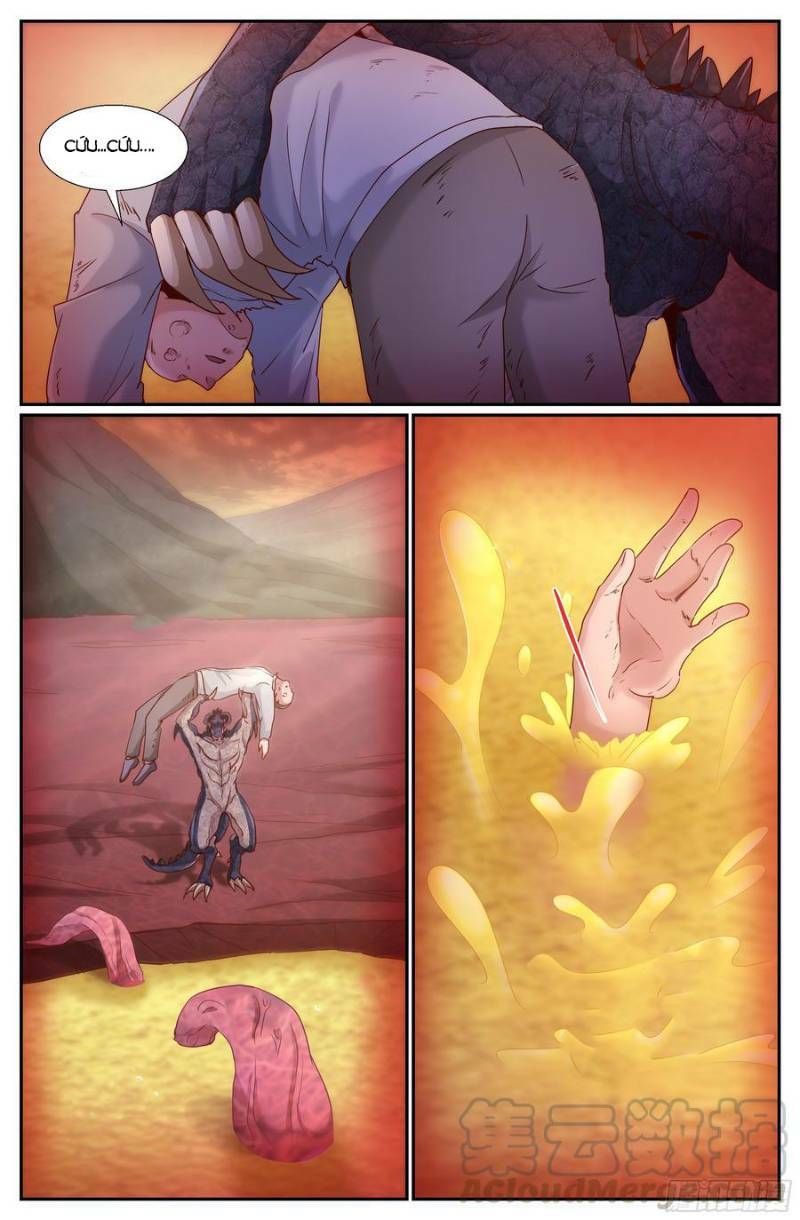 đọc truyện Ta Có Phòng Riêng Thời Tận Thế Chương 215 ảnh 7 tại Thiên Thai Truyện