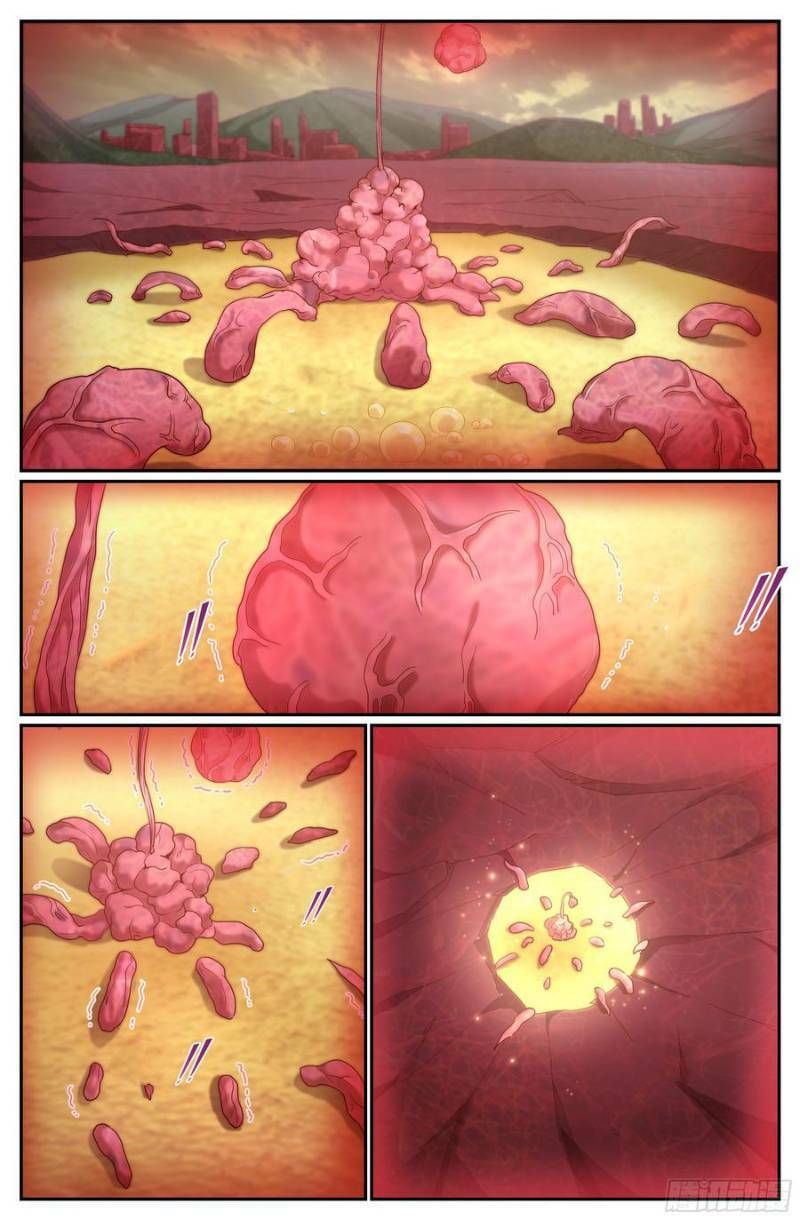 đọc truyện Ta Có Phòng Riêng Thời Tận Thế Chương 215 ảnh 8 tại Thiên Thai Truyện