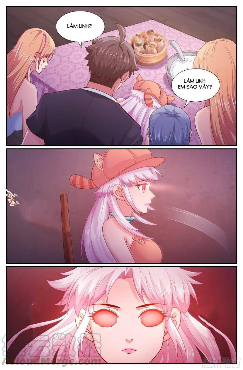 đọc truyện Ta Có Phòng Riêng Thời Tận Thế Chương 215 ảnh 9 tại Thiên Thai Truyện