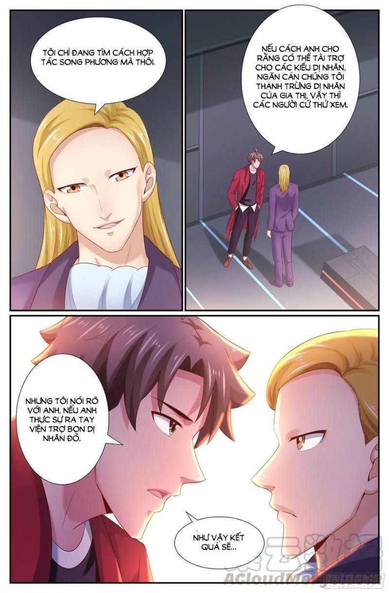 đọc truyện Ta Có Phòng Riêng Thời Tận Thế Chương 216 ảnh 3 tại Thiên Thai Truyện