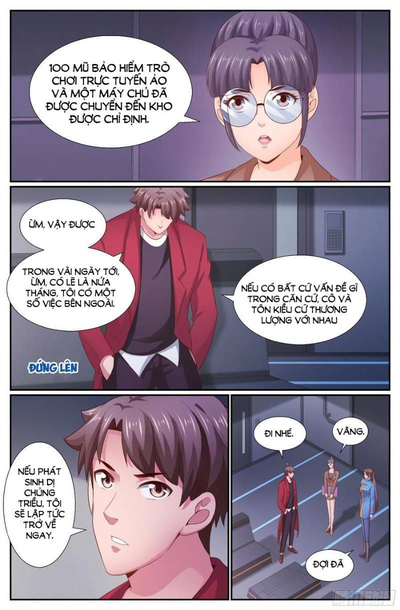 đọc truyện Ta Có Phòng Riêng Thời Tận Thế Chương 216 ảnh 12 tại Thiên Thai Truyện