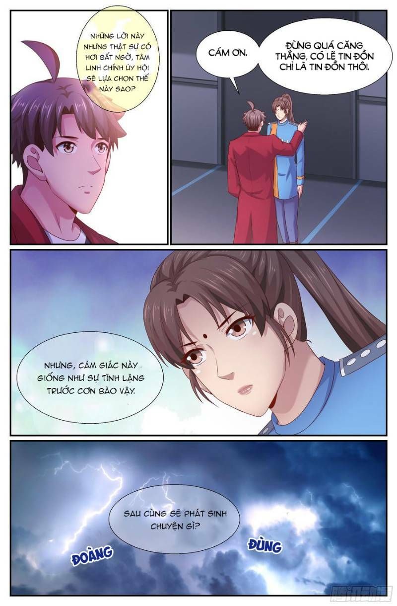 đọc truyện Ta Có Phòng Riêng Thời Tận Thế Chương 216 ảnh 14 tại Thiên Thai Truyện