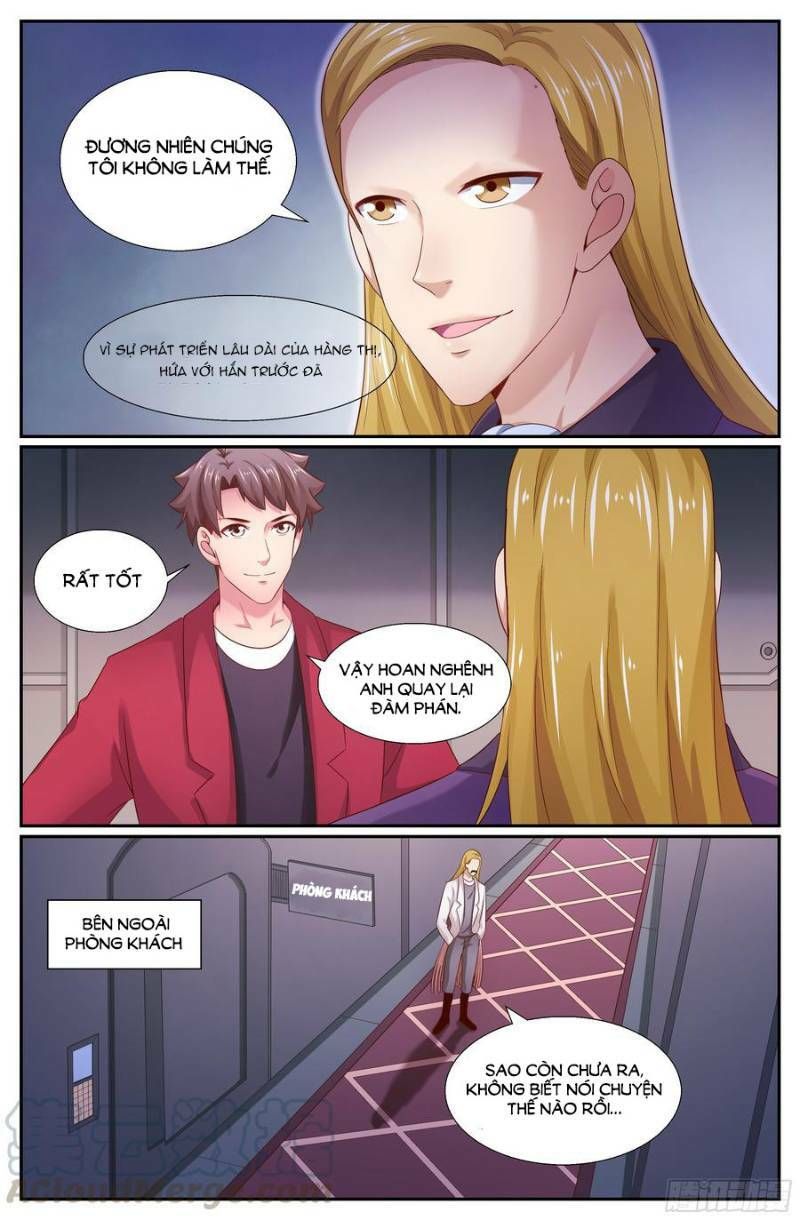 đọc truyện Ta Có Phòng Riêng Thời Tận Thế Chương 216 ảnh 5 tại Thiên Thai Truyện