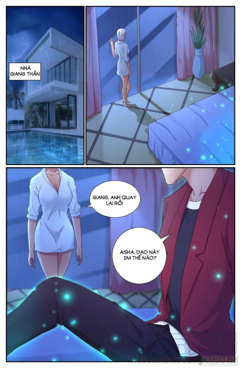 đọc truyện Ta Có Phòng Riêng Thời Tận Thế Chương 217 ảnh 3 tại Thiên Thai Truyện