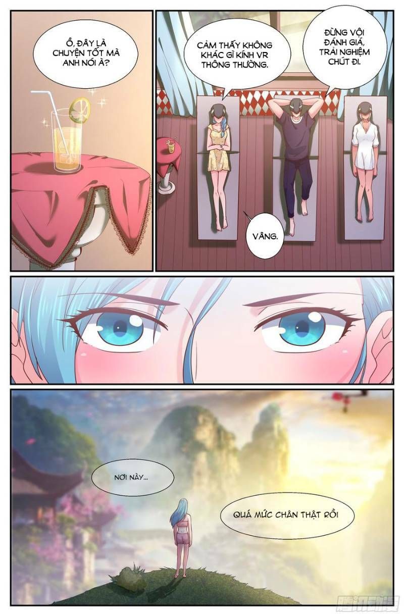 đọc truyện Ta Có Phòng Riêng Thời Tận Thế Chương 217 ảnh 14 tại Thiên Thai Truyện