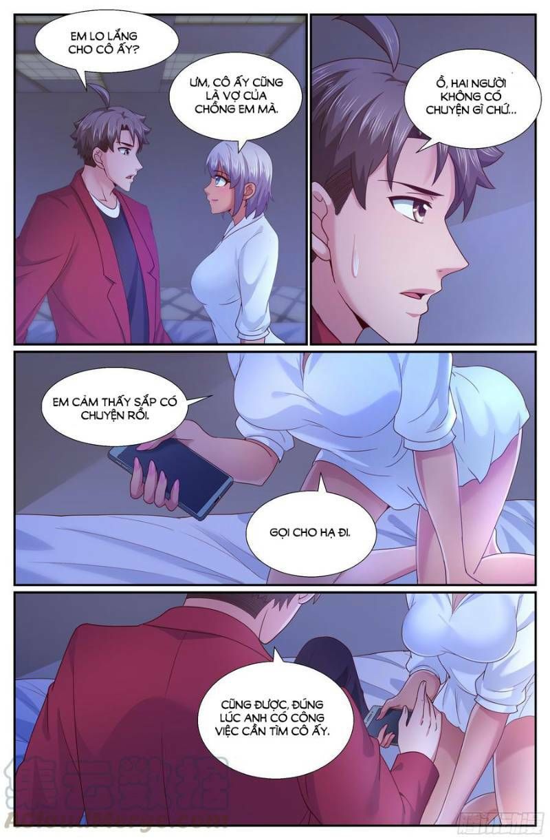 đọc truyện Ta Có Phòng Riêng Thời Tận Thế Chương 217 ảnh 5 tại Thiên Thai Truyện