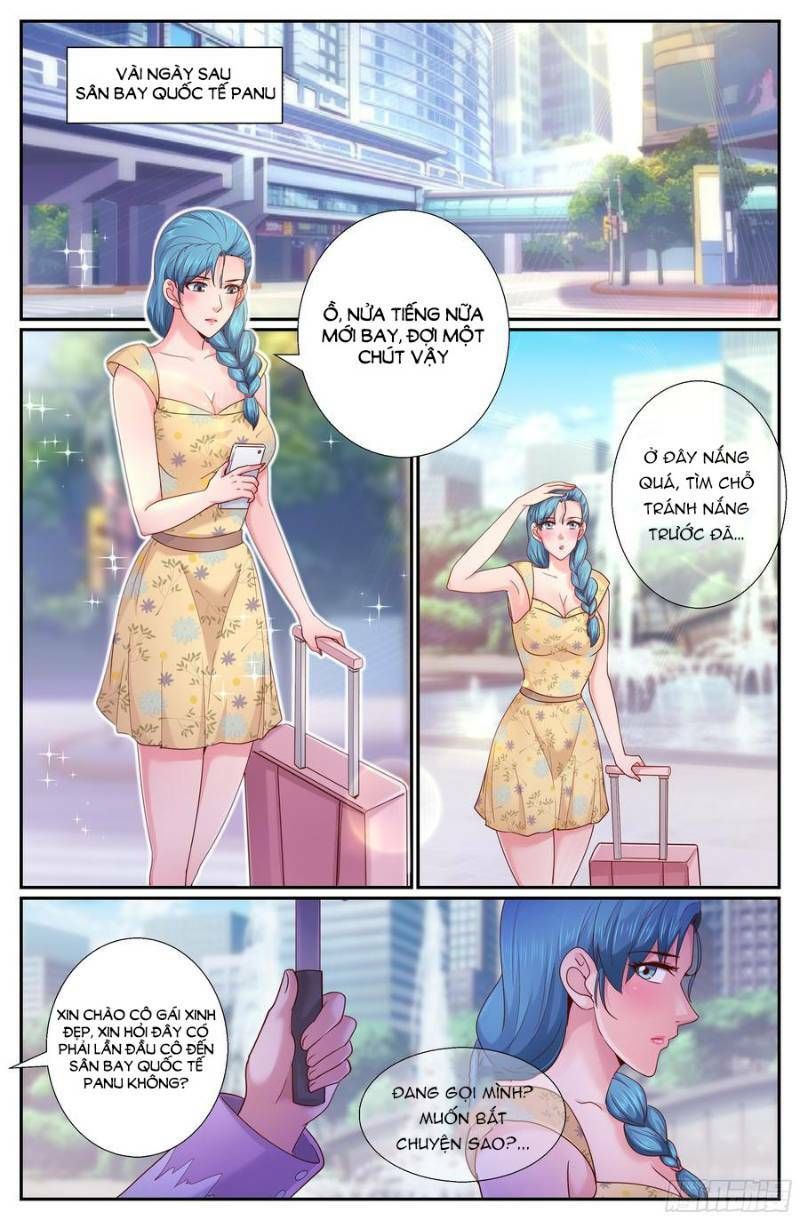 đọc truyện Ta Có Phòng Riêng Thời Tận Thế Chương 217 ảnh 6 tại Thiên Thai Truyện