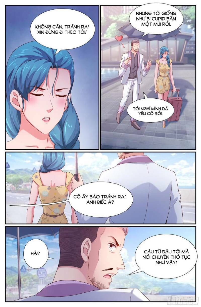 đọc truyện Ta Có Phòng Riêng Thời Tận Thế Chương 217 ảnh 8 tại Thiên Thai Truyện