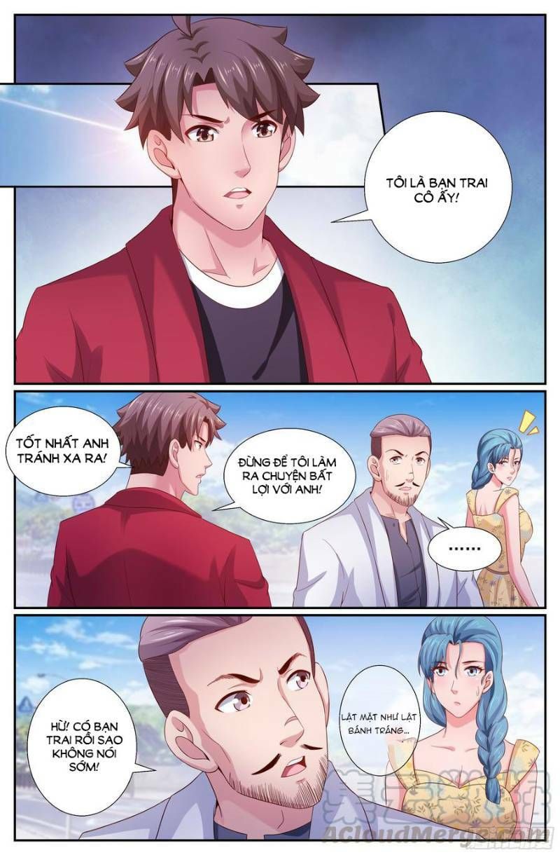 đọc truyện Ta Có Phòng Riêng Thời Tận Thế Chương 217 ảnh 9 tại Thiên Thai Truyện