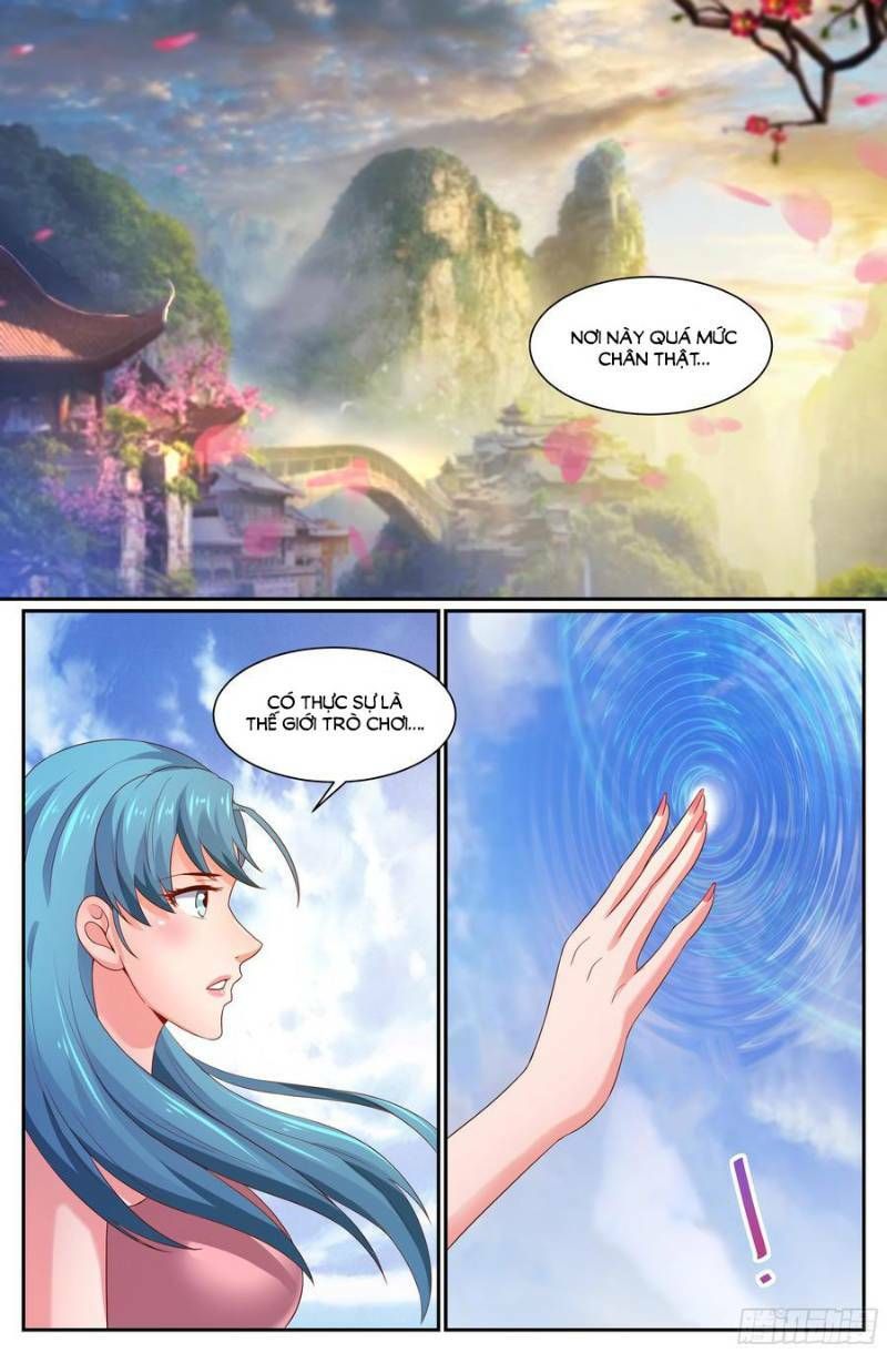 đọc truyện Ta Có Phòng Riêng Thời Tận Thế Chương 218 ảnh 3 tại Thiên Thai Truyện