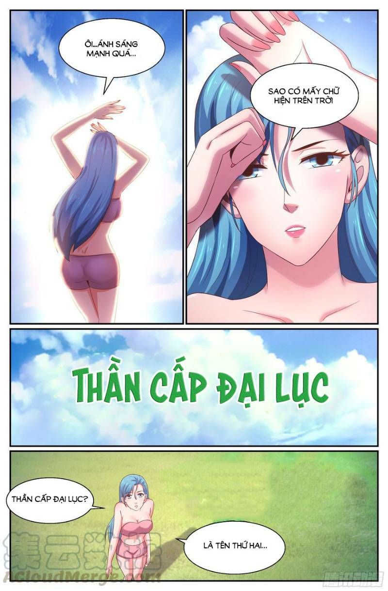 đọc truyện Ta Có Phòng Riêng Thời Tận Thế Chương 218 ảnh 4 tại Thiên Thai Truyện