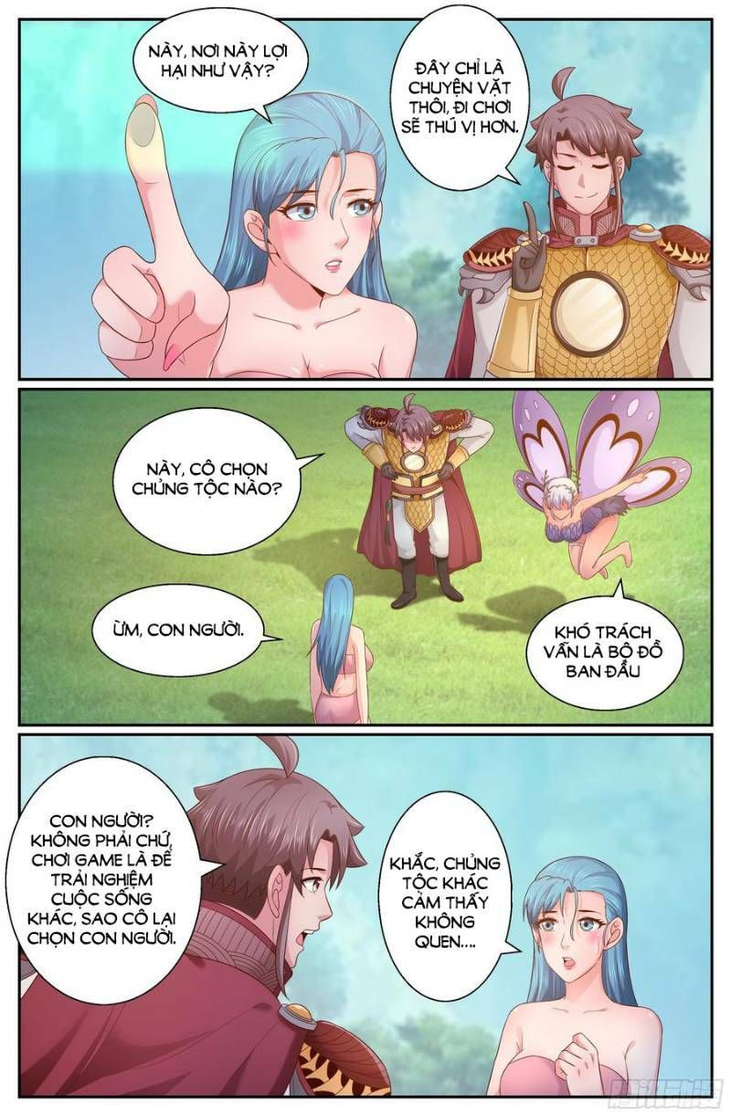 đọc truyện Ta Có Phòng Riêng Thời Tận Thế Chương 218 ảnh 7 tại Thiên Thai Truyện