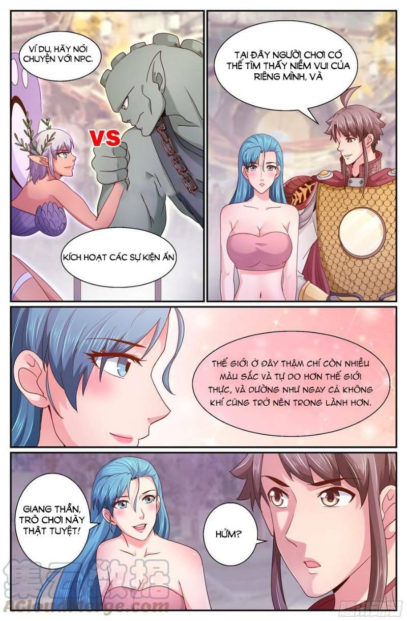 đọc truyện Ta Có Phòng Riêng Thời Tận Thế Chương 218 ảnh 10 tại Thiên Thai Truyện